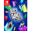 Ubisoft Paris Just Dance 2022 (SWITCH) Nintendo Key 10000266817008