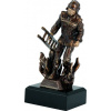 Victoria Sport Diecast Figura - Fireman RTYR3768/BR