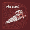 Pán země - audiokniha CD