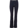 Levi´s® 725 High Rise Bootcut Blue Wave Dámske Džínsy | tmavo Modré | 18759-0122 | 30/30