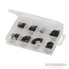 E Clips Pack - 135pce FIXMAN