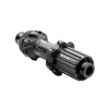 DT Swiss náboj zadní 180 Road 142mm/12mm TA, Shimano 11 S Road 24L