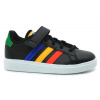 adidas GRAND COURT 2.0 EL K HP8914, dětská obuv vel.34