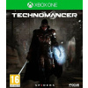 The Technomancer (Xbox One) - MS Store PC