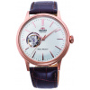 Orient Classic Bambino 2nd Generation Open Heart Automatic RA-AG0001S30B