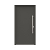 Vchodové dvere ARON 3101-2 100P antracit