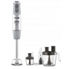 Tyčový mixér Tefal HB65LD38 1000 W strieborný/sivý
