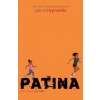 Patina, 2