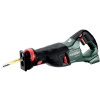 Metabo SSEP 18 LT Aku píla chvostovka na železo 18V, 601616850