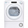 Candy Smart Pro CSOE C8DG-S sušička na bielizeň Voľne stojaci Predné plnenie 8 kg B Biela (31102351)