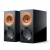 Repro regálové / KEF Reference 1 Meta / Gloss Black / Cooper