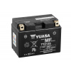 Motobatéria YUASA TTZ12S