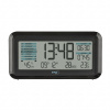 TFA 60.2562.01.GB - Rádiom riadený digitálny budík BOXX2 s automatickým podsvietením