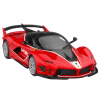 Rastar RC auto Ferrari FXX K EVO RTR červená 1:14 (96900)