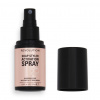 Makeup Revolution Aktivačný sprej na obočie Soap Style r Activation Spray 50 ml