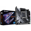 Základná doska Mini ITX Gigabyte B760I AORUS PRO DDR5