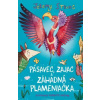 Pásavec, Zajac a záhadná Plameniačka (3) - Jeremy Strong