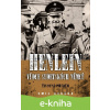 E-kniha Henlein: vůdce sudetských Němců - Miloslav Švandrlík