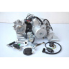 MOTOR NIE 50 cc ale 80 cc BENYCO GB MOTORS TOROS BENZER JUNAK ROMET + KARBURÁTOR