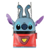 Difuzed Lilo & Stitch Micro Taška Coin Purse a Přívěsek na klíče