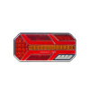 CARCLEVER 04120124 Dynamický blinkr LED zadní levý trl30L