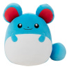 SQUISHMALLOWS Pokemon Marill 35 cm