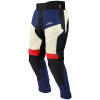 CAPPA RACING MORENO modrá/červená/béžová 2XL