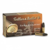 Sellier & Bellot S&B .22 LR Subsonic