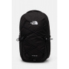 Ruksak The North Face Jester 22L dámsky, čierna farba, veľký, jednofarebný, NF0A3VXG4H01 ONE SIZE