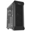 Genesis Irid 505F, midi tower, černá NPC-1997