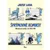 Šprýmovné komiksy