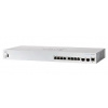 Cisco switch CBS350-8XT-UK (6x10GbE,2x10GbE/SFP+) - REFRESH CBS350-8XT-UK-RF