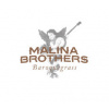 Malina Brothers - Baroquegrass / Digipack [CD]
