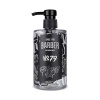 Gél na holenie MARMARA BARBER No. 79 Shaving gél 500 ml