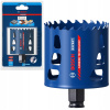 BOSCH Píla dierovač 60x60 mm Expert Tough Material 2608900429