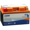 Motobatéria Exide Bike Li-Ion 12V, 5Ah, 290A, 60Wh, ELTZ14S