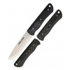 Real Steel Bushcraft Set Black/Green