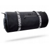 ŠPORTOVÁ TAŠKA NA TRÉNING DO POSILŇOVNE PRE MUŽOV A ŽENY, VEĽKÁ ČIERNA 30L GymBeam
