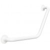 Sapho HANDICAP madlo 120° 400/400mm, biela