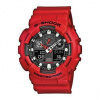 G-SHOCK G-Shock GA-100B-4AER