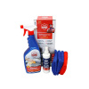 Čistič autoskiel GNP WATERLESS & WAX 3v1 900ml