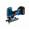 Bosch Akumulátorová kmitacia píla GST 185-LI 06015B2022