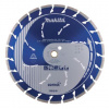 Makita Príslušenstvo - Diamantový rezný kotúč 350x25,4 mm B-13552