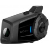 Intercom SENA Bluetooth handsfree headset 10C EVO s integrovanou 4K kamerou (dosah 1,6 km) (M143-583)