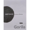 Sentence - Ladislav Dvořák