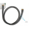 Mikrotik pigtail SMA(M)/SMA(M), 1m SMASMA