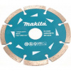 Makita Príslušenstvo - Diamantový rezný kotúč na betón 115x22,2 mm D-41589