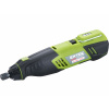 Extol Craft 402200 | Brúska priama akumulátorová 3,6 V, 1300 mAh, 18000 1/min, 0,24 kg, príslušenstvo