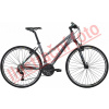 Maxbike CAVALLA LADY šedá L