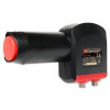 Opticum RED Rocket Twin LNB 0,1dB SatelityUL